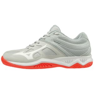 Mizuno Thunder Blade 2 Παπουτσια Βολλευ Γυναικεια - Γκρι
